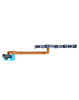 Purchase the Power and Volume Button Flex Cable for Galaxy S24 Ultra.
