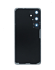 Back Cover with Camera Lens and Adhesive for Galaxy S25 (NO LOGO) (ICYBLUE)