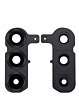  Back Camera Lens with Bracket for Galaxy S25