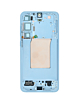 OLED Assembly with Frame for Galaxy S25 Plus (S936) (ICYBLUE) (Service Pack)