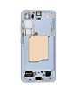 OLED Assembly with Frame for Galaxy S25 (S931) (ICYBLUE) (Premium)