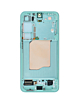 OLED Assembly with Frame for Galaxy S25 (S931) (MINT) (Premium)