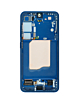 OLED Assembly with Frame for Galaxy S25 (S931) (NAVY) (Premium)