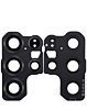 Back Camera Lens with Bracket for Galaxy S25 Ultra
