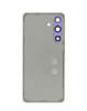 Back Glass with Adhesive and Back Camera Lens for Galaxy S26 Plus (NO LOGO) (COBALT VIOLET)