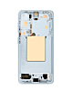OLED Assembly with Frame for Galaxy S26 (S942) (SKY BLUE) (Service Pack)