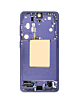 OLED Assembly with Frame for Galaxy S26 (S942) (COBALT VIOLET) (Premium)