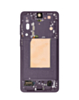 OLED Assembly with Frame for Galaxy S26 Plus (S947) (COBALT VIOLET) (Premium)