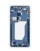 OLED Assembly with Frame for Galaxy S26 Ultra (S948) (SKY BLUE) (Service Pack)