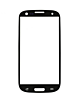 Order the front glass for Galaxy S3 in black.
