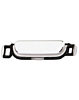 Buy the home button for Galaxy S3 in white.
