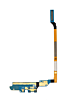 Charging Port Board with Flex Cable for Galaxy S4 (M919) (T-MOBILE)