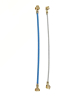 Order the 2-piece antenna connection cable set for Galaxy S5.