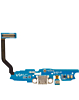 Shop the charging port board with flex cable for Galaxy S5 Active G870A, AT&T version.