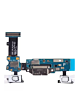 Shop the charging port board with flex cable for Galaxy S5 G900F, international version.
