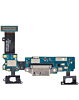 Order the charging port board with flex cable for Galaxy S5 G900V, Verizon version.