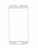 Purchase the white front glass for Galaxy S5 G900.