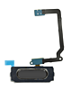 Stock up on the black fingerprint sensor with flex cable for Galaxy S5.