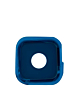 Back Camera Lens with Bracket for Galaxy S5 (GOLD)