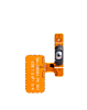 Purchase the power button flex cable for Galaxy S5.