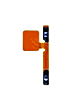 Volume Button Flex Cable for Galaxy S5