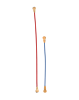 Antenna Connection Cable for Galaxy S6 (2 Piece Set)