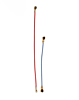 Purchase the 2-piece antenna connection cable set for Galaxy S6.