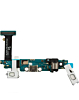 Purchase the charging port board with flex cable for Galaxy S6 G920A, AT&T version.