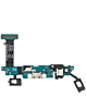 Order the charging port board with flex cable for Galaxy S6 G920R4, US Cellular version.