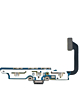 Charging Port Board with Flex Cable for Galaxy S6 Active (G890A)