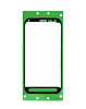 Order the pre-cut LCD adhesive tape for Galaxy S6 Active, 1 piece.