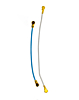 Purchase the 2-piece antenna connection cable set for Galaxy S6 Edge.