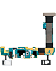 Charging Port Board with Flex Cable for Galaxy S6 Edge+ (G928A) (AT&T)
