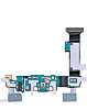Charging Port Board with Flex Cable for Galaxy S6 Edge+ (G928F) (International)