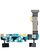 Charging Port Board with Flex Cable for Galaxy S6 Edge+ (G928P) (SPRINT)