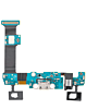 Order the charging port board with flex cable for Galaxy S6 Edge Plus G928P, Sprint version.
