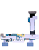 Charging Port Board with Flex Cable for Galaxy S6 Edge+ (G928T) (T-MOBILE)