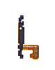 Power Button Flex Cable for Galaxy S6 Edge+