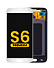 Shop the premium white OLED assembly without frame for Galaxy S6 G920.