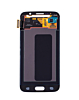 OLED Assembly without Frame for Galaxy S6 (G920) (WHITE) (Premium)