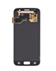 OLED Assembly without Frame for Galaxy S7 G930 (GOLD) (Service Pack)