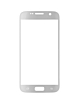 Shop the front glass for Galaxy S7 in Silver, premium.