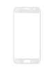 Stock up on the white front glass for Galaxy S7.