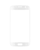 Order the premium white front glass for Galaxy S7.