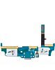 Charging Port Board with Flex Cable for Galaxy S7 Active (G891A) (USA Version)