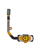 Home Button Flex Cable for Galaxy S7 Active (GREEN)