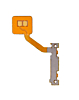 Buy the power button flex cable for Galaxy S7 Active.