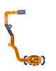 Fingerprint Sensor with Flex Cable for Galaxy S7 Edge (ROSE GOLD)