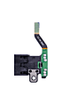 Grab wholesale deals on the headphone jack flex cable for Galaxy S7 Edge.
