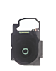 Wireless Charging Chip with NFC Antenna for Galaxy S7 Edge
